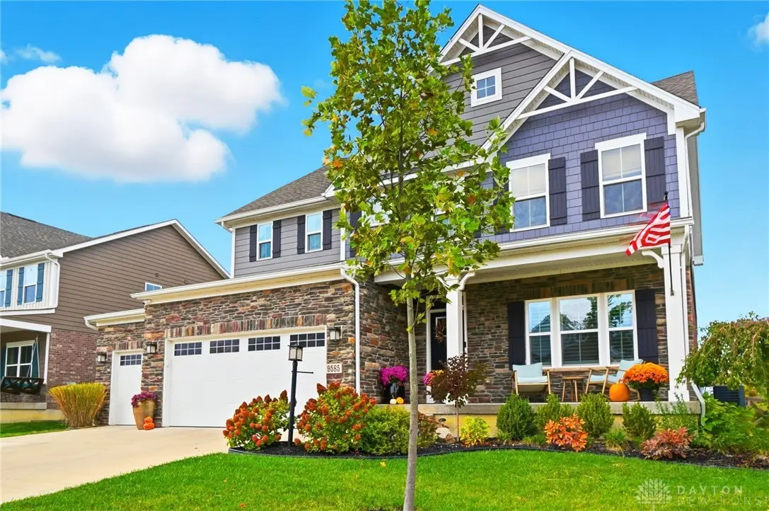 9585 Crooked Creek Drive, Union, OH 45458 - Image #1