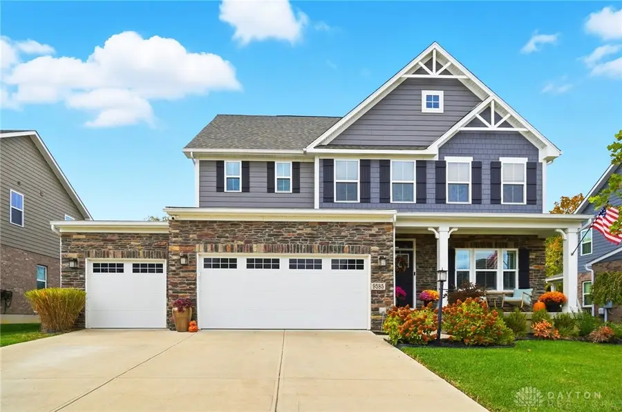 9585 Crooked Creek Drive, Union, OH 45458 - Image #2