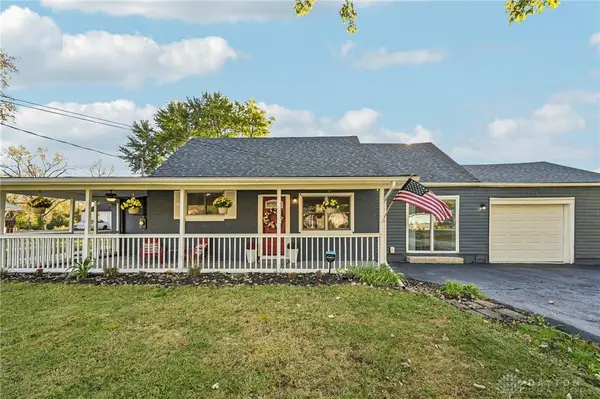 2118 Van Oss Drive, Beavercreek, OH 45431