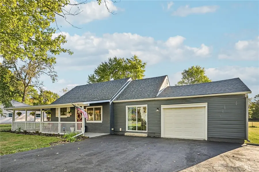 2118 Van Oss Drive, Beavercreek, OH 45431 - #2