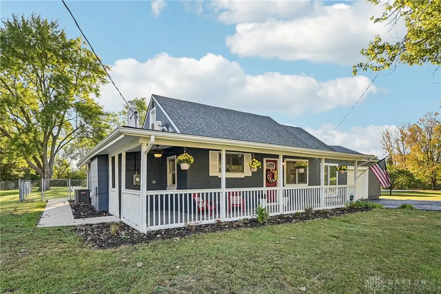 2118 Van Oss Drive, Beavercreek, OH 45431 - #3