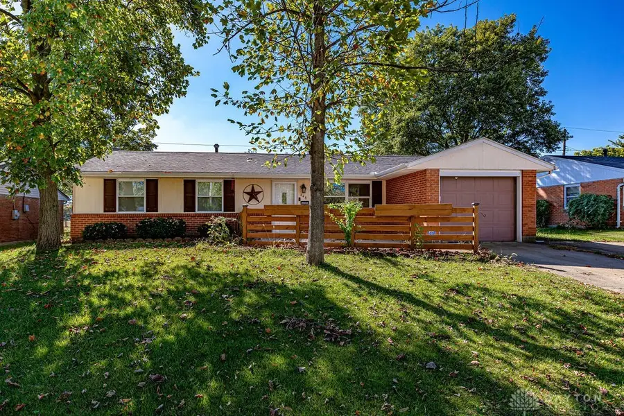 448 Gregory Avenue, New Lebanon, OH 45345 - Image #2