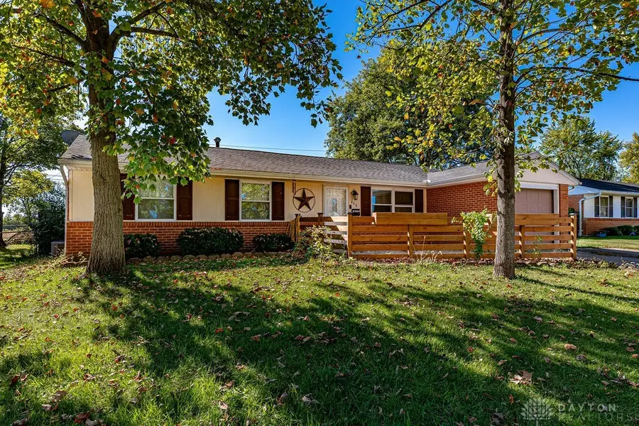 448 Gregory Avenue, New Lebanon, OH 45345 - Image #3