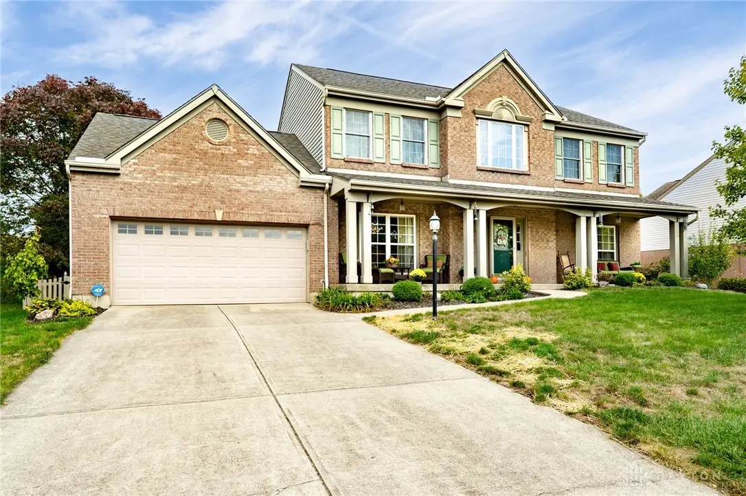 2127 Carrington Lane, Miamisburg, OH 45342 - Image #1