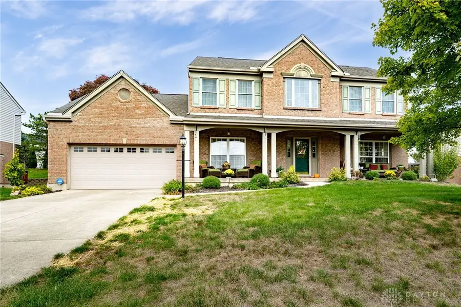 2127 Carrington Lane, Miamisburg, OH 45342 - Image #2