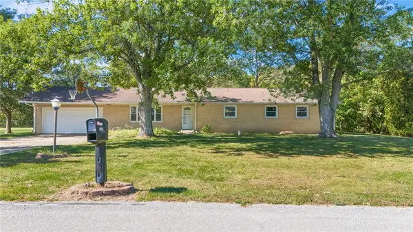 5834 Lake Avenue, Greenville, OH 45331