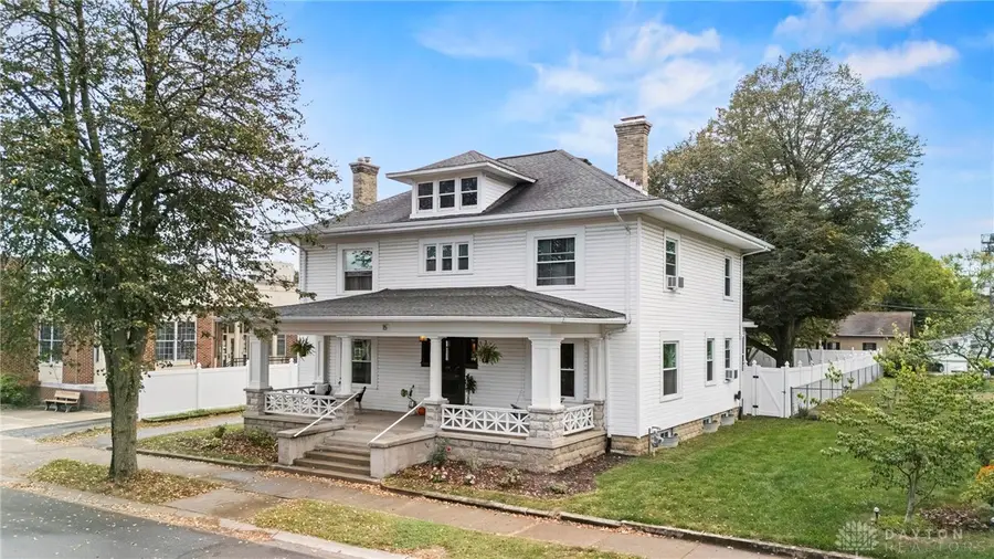 15 W Jamestown Street, South Charleston, OH 45368 - Image #2