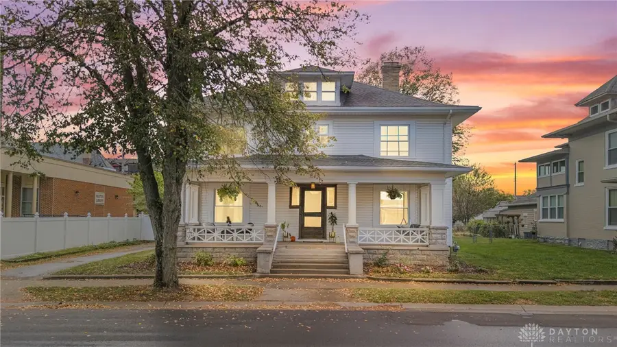 15 W Jamestown Street, South Charleston, OH 45368 - Image #3