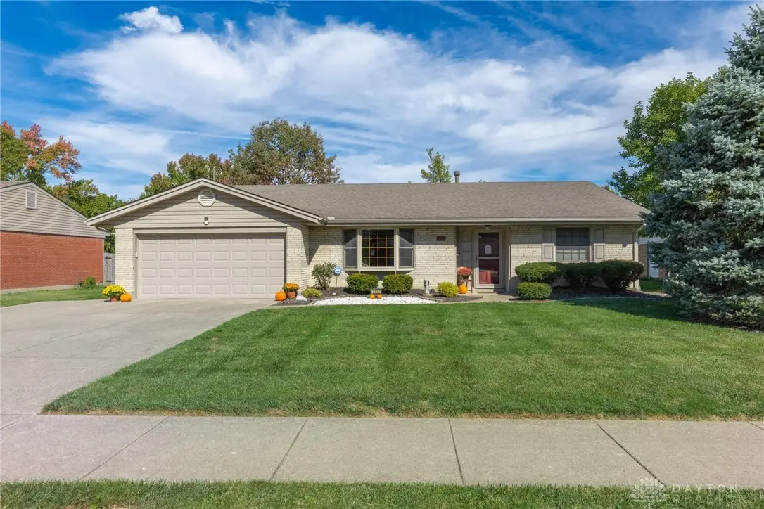 3117 Swigert Road, Kettering, OH 45440 - Image #1