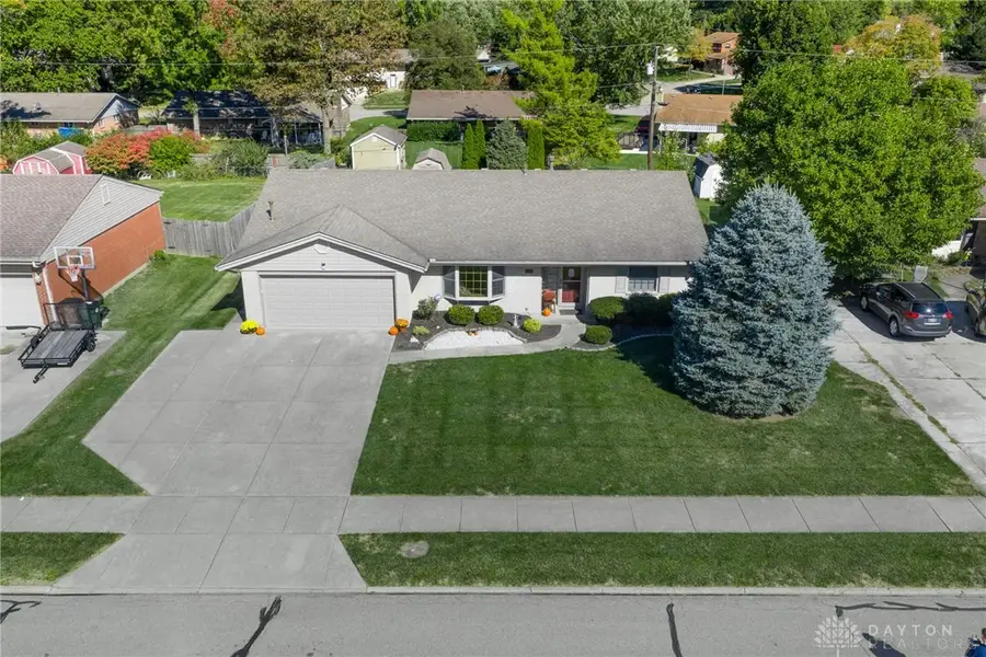 3117 Swigert Road, Kettering, OH 45440 - Image #2