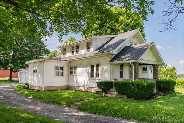 4289 Weaver Fort Jefferson Road, Greenville, OH 45331