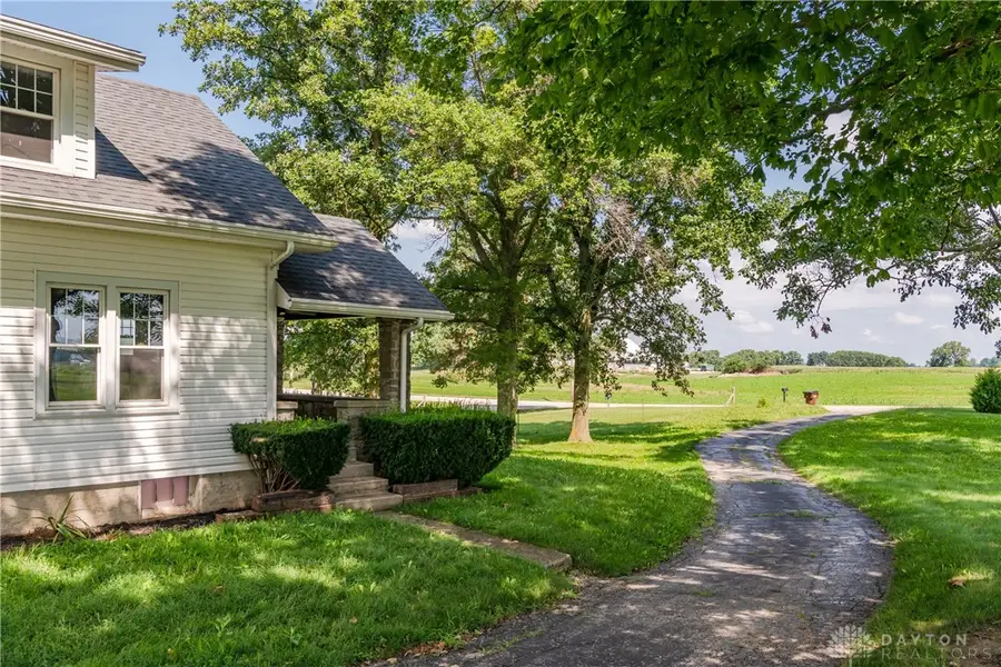 4289 Weaver Fort Jefferson Road, Greenville, OH 45331 - Image #2