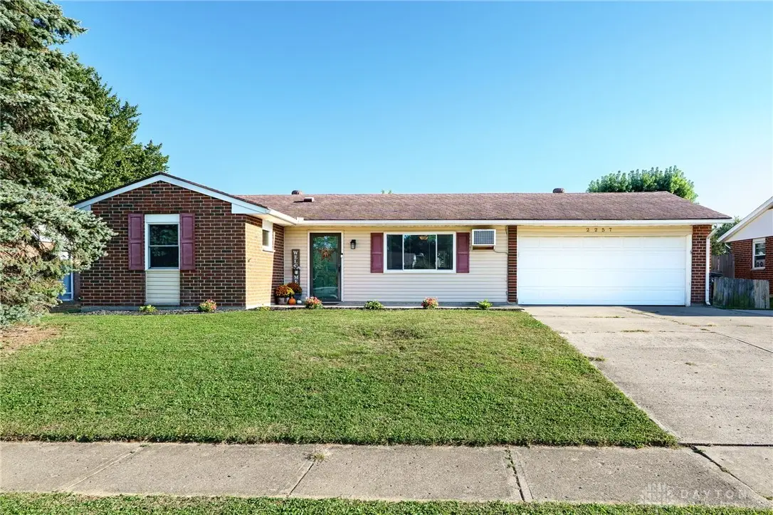 2257 Maryland Drive, Xenia, OH 45385 - Image #1