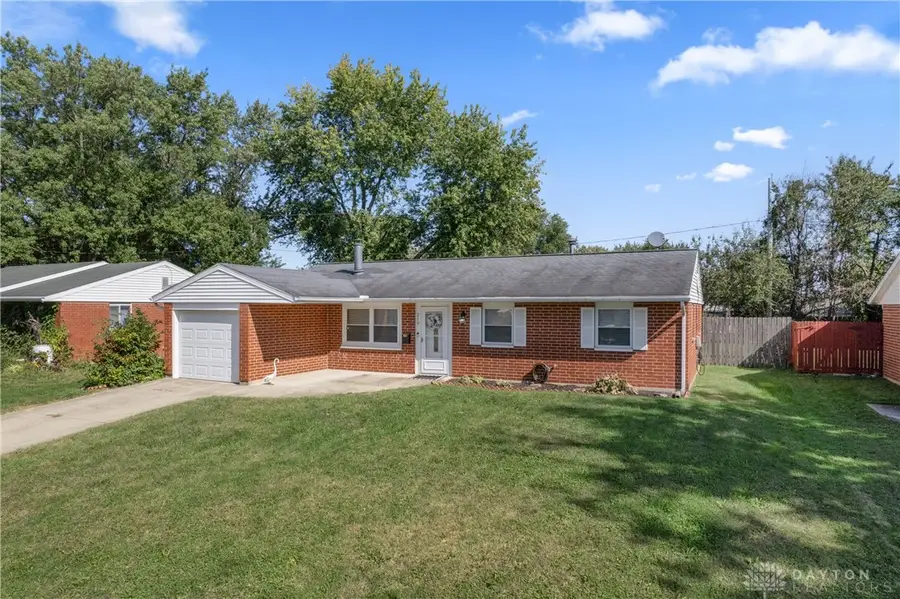 219 Kansas Drive, Xenia, OH 45385 - Image #2