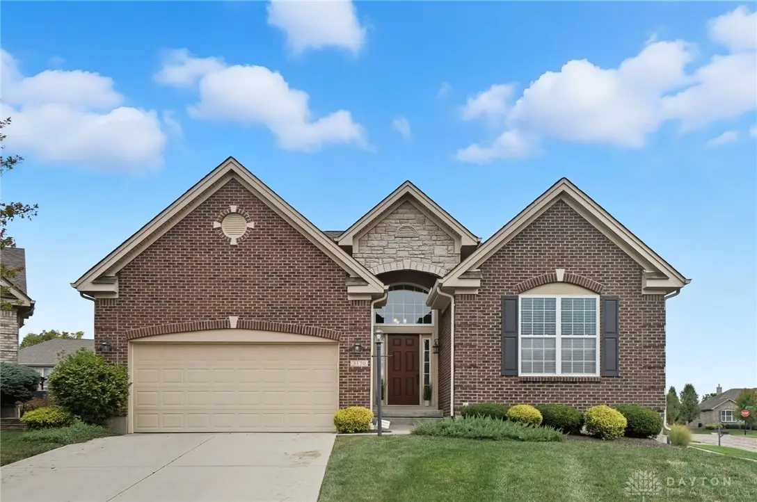 3170 Schaffer's Run Court, Fairfield Township, OH 45011 - Image #1