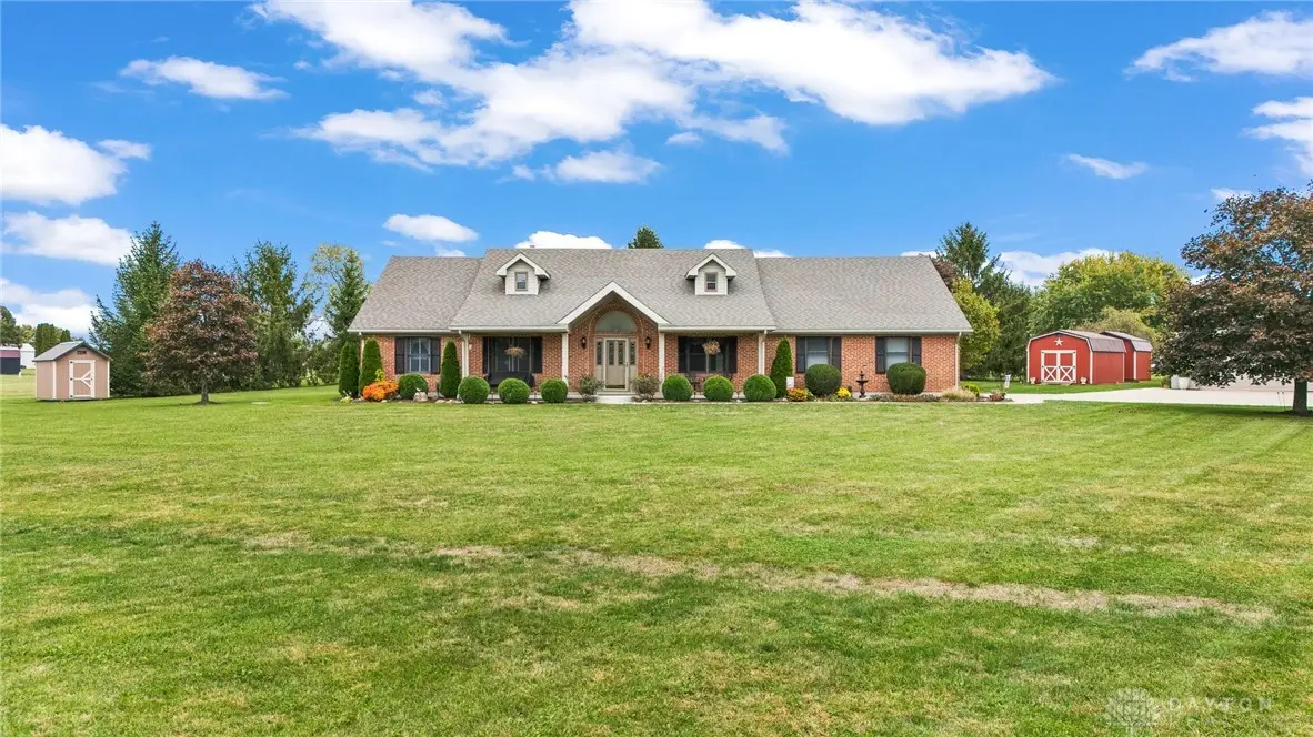 12490 Stafford Road, New Carlisle, OH 45344 - Image #1