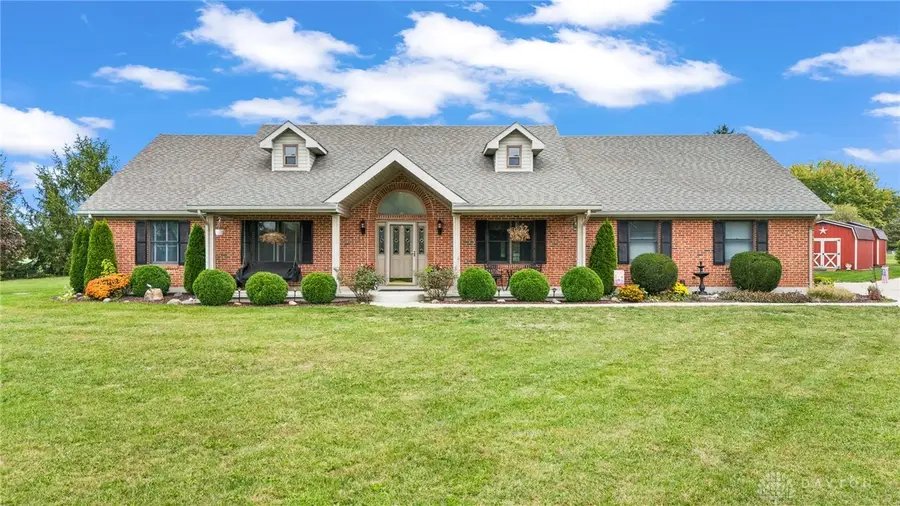 12490 Stafford Road, New Carlisle, OH 45344 - Image #2