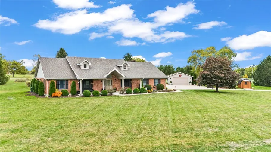 12490 Stafford Road, New Carlisle, OH 45344 - Image #3