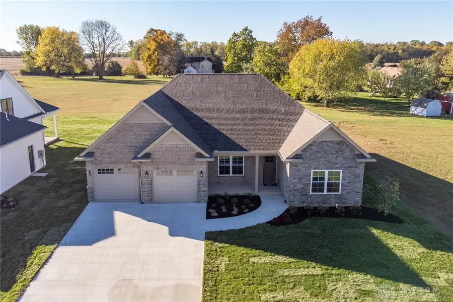 3409 Ottawa Circle, Piqua, OH 45356 - Image #2