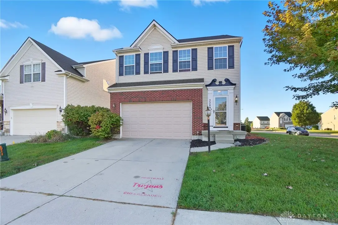2290 Murphy Lane, Troy, OH 45373 - Image #1