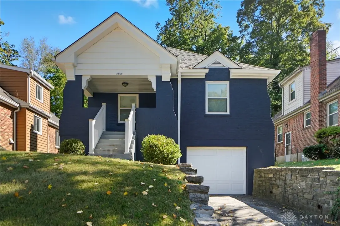 5862 Kennedy Avenue, Cincinnati, OH 45213 - Image #1