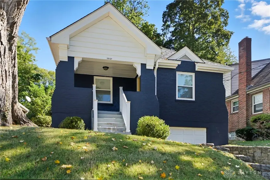 5862 Kennedy Avenue, Cincinnati, OH 45213 - Image #2