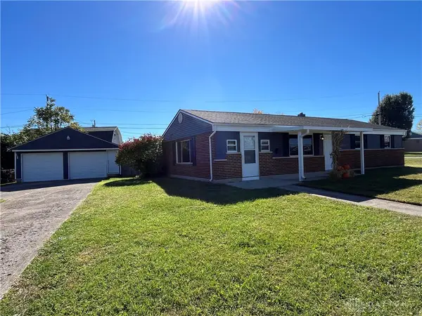 115 Ostend Street, Brookville, OH 45309