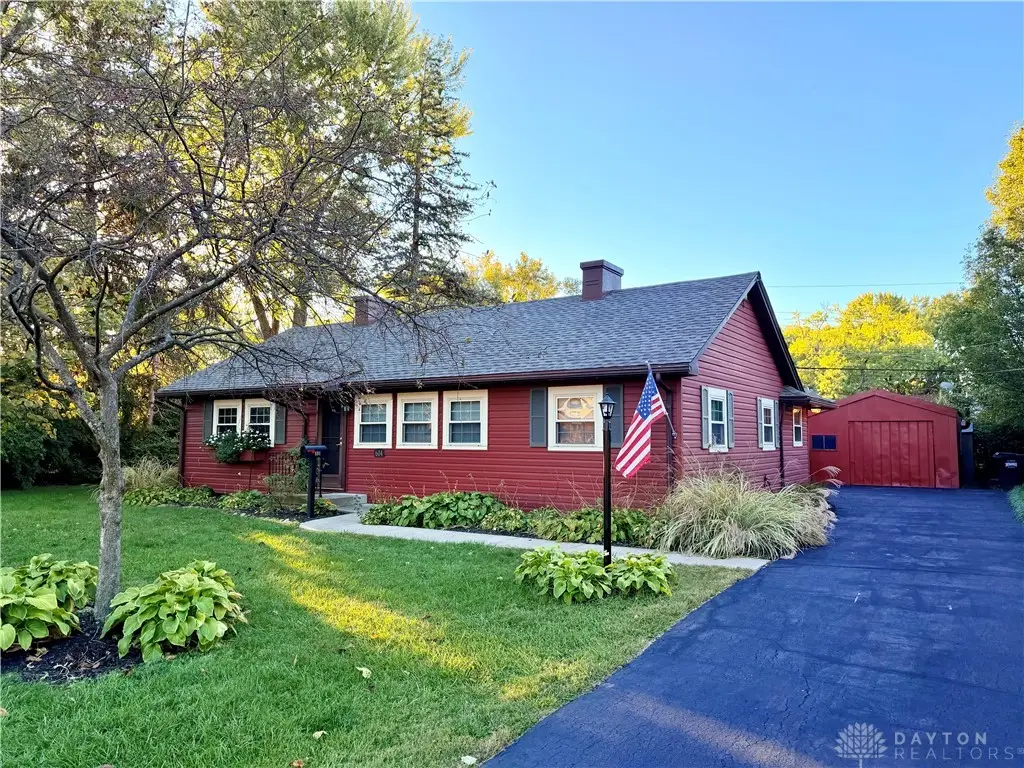 604 Schuyler Drive, Kettering, OH 45429 - Image #1