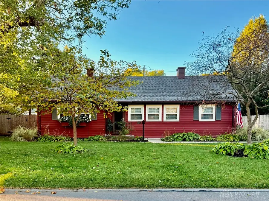 604 Schuyler Drive, Kettering, OH 45429 - Image #2