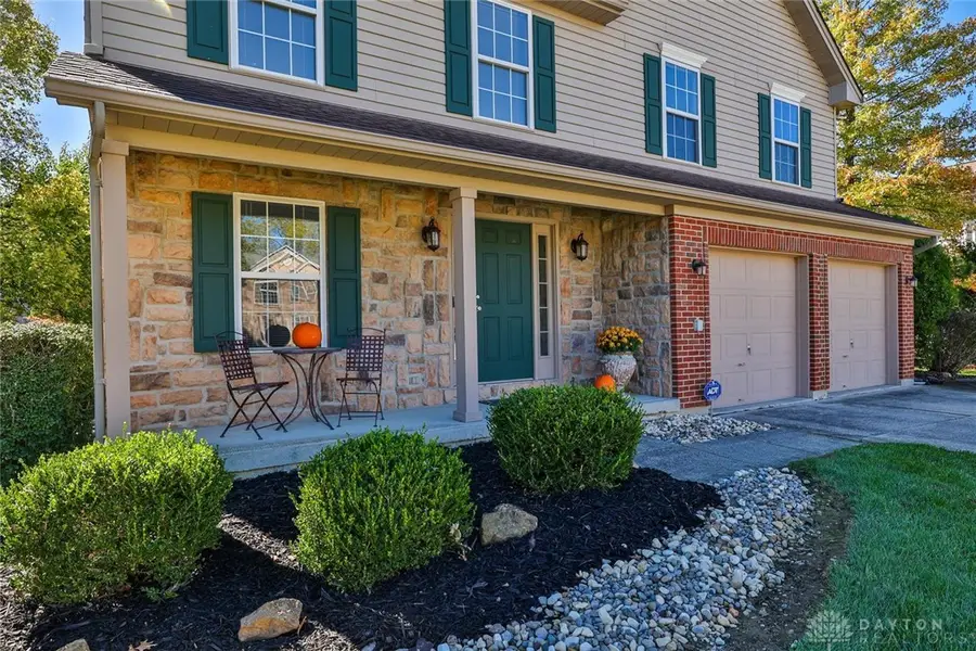 5791 Running Fox Lane, Mason, OH 45040 - Image #3