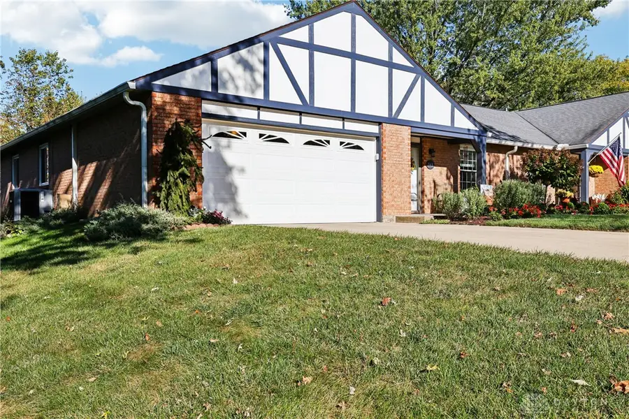 343 Kristina, Centerville, OH 45458 - Image #2