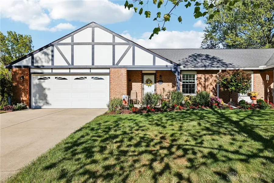 343 Kristina, Centerville, OH 45458 - Image #3