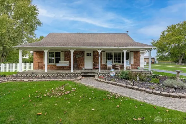 3771 Spence Road, New Carlisle, OH 45344