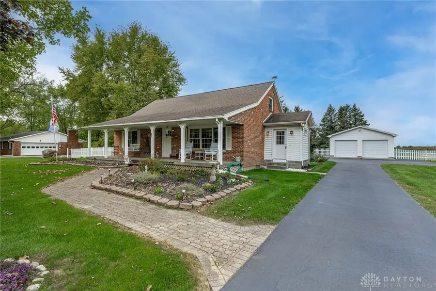 3771 Spence Road, New Carlisle, OH 45344 - Image #2