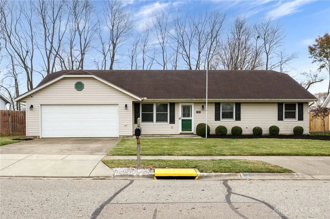 309 W Franklin Street, Pleasant Hill, OH 45359 - Image #1