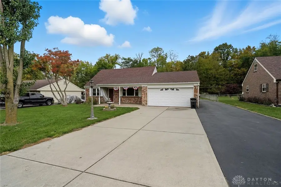 4184 Shawnee Trail, Shawnee Hills, OH 45335 - Image #3