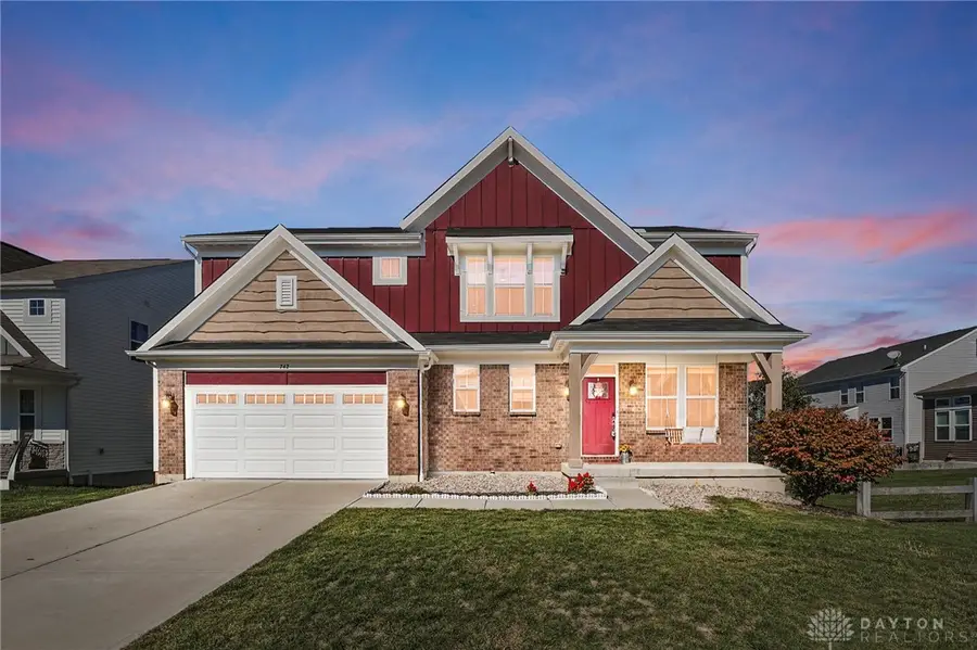 742 Dorney Court, South Lebanon, OH 45065 - Image #2