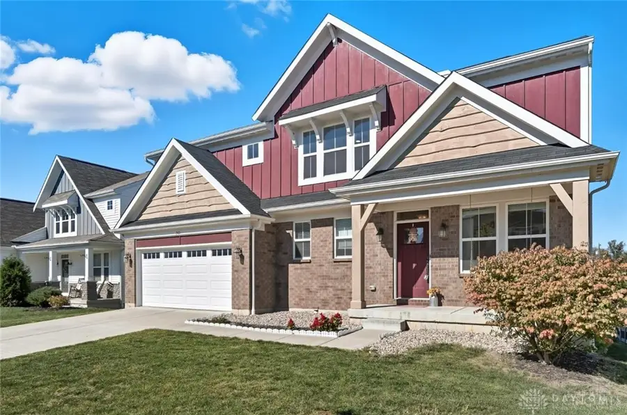 742 Dorney Court, South Lebanon, OH 45065 - Image #3