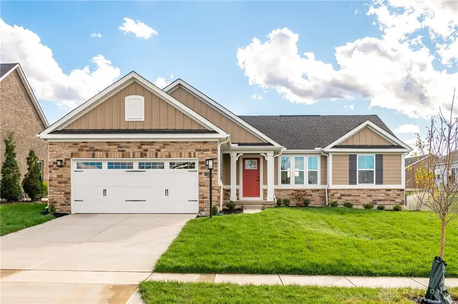 7055 Rivendell Circle, Dayton, OH 45459 - Image #2