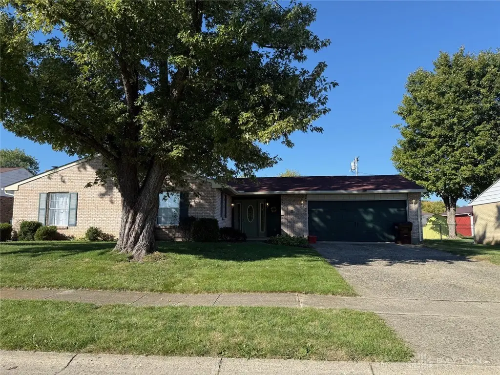 1405 Judy Avenue, Eaton, OH 45320 - Image #1