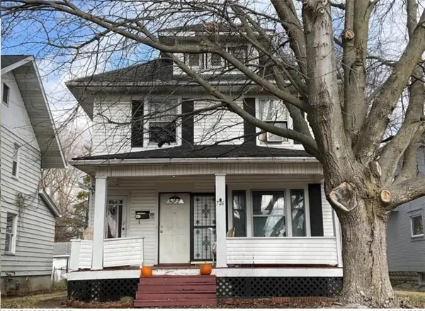 726 E Madison Avenue, Springfield, OH 45503