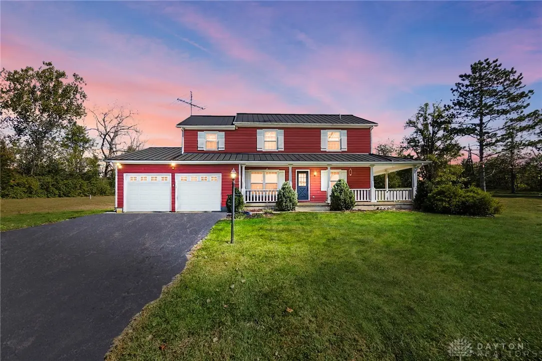 3306 Ozias Road, Eaton, OH 45320 - Image #1