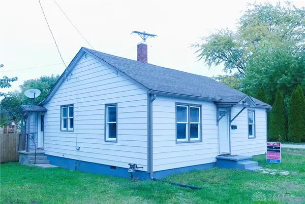 4 Verity Street, Jamestown Vlg, OH 45335