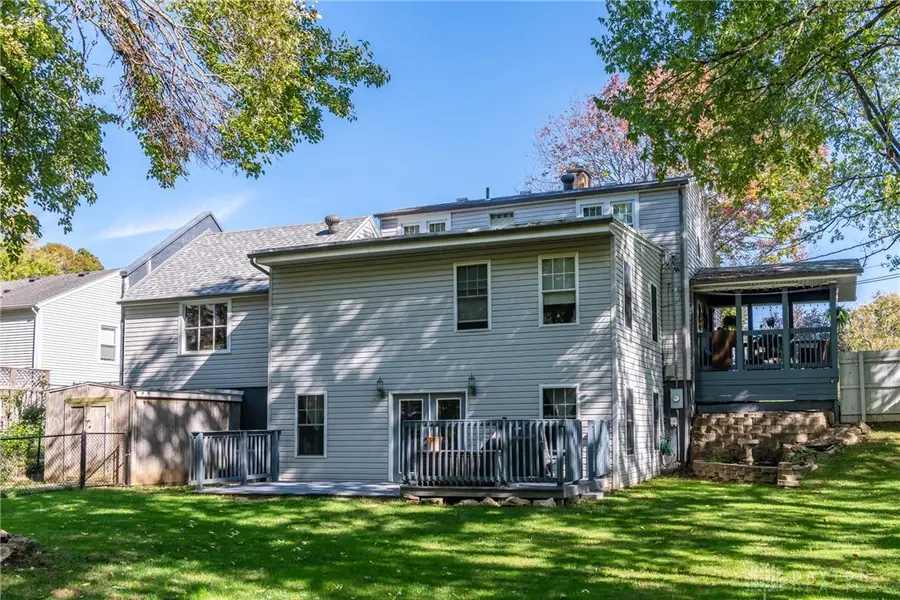 1641 Woods Drive, Beavercreek, OH 45432 - Image #3