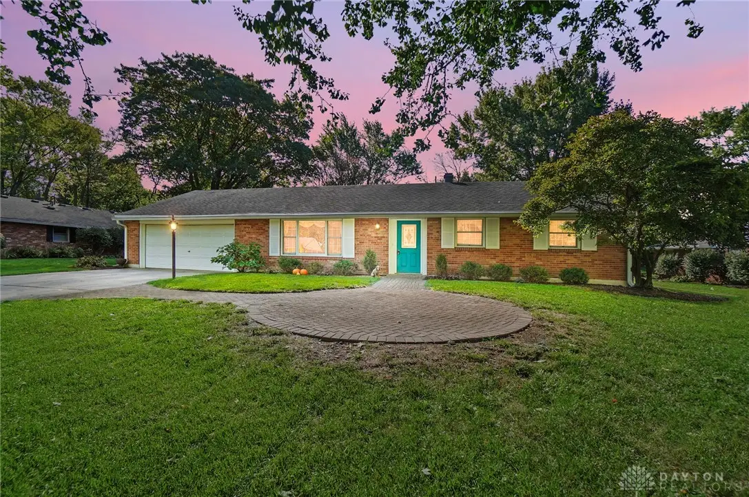 730 Hyde Park Drive, Washington Township, OH 45429 - Image #1