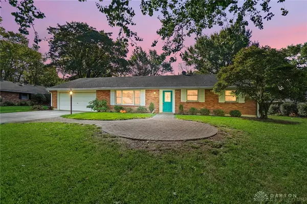 730 Hyde Park Drive, Washington Twp, OH 45429