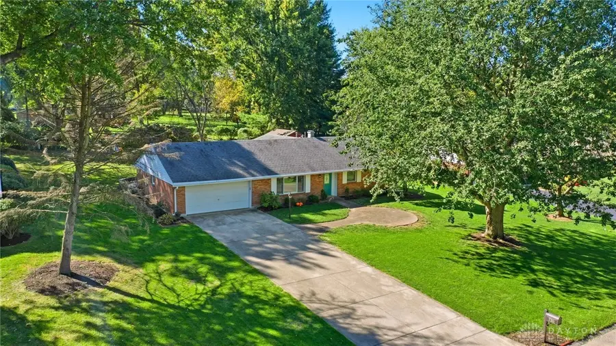 730 Hyde Park Drive, Washington Township, OH 45429 - Image #2