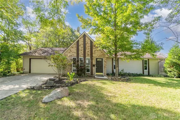 597 Deerfield Road, Lebanon, OH 45036