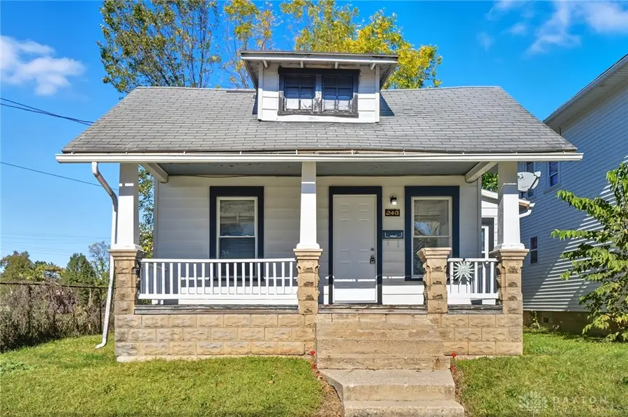 240 E College, Springfield, OH 45503 - Image #3