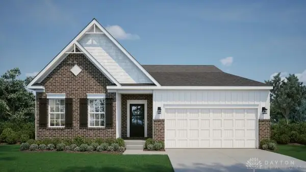 3074 Canvasback Court, Franklin Twp, OH 45005